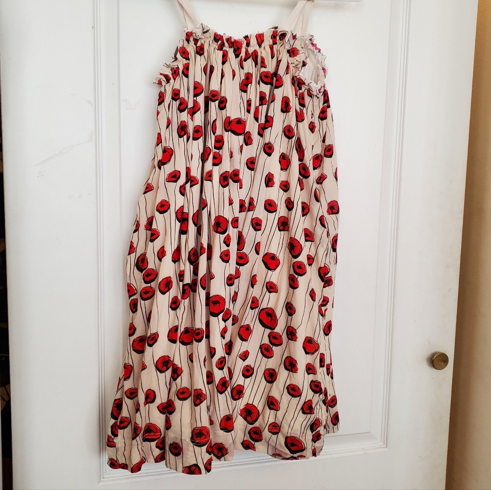 Little Creative Factory poppy Chelsea sundress sz 2-3, 8-9, 10-11